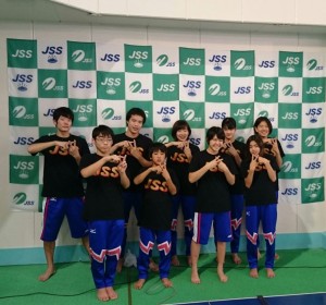 2015グラチャンメンバー