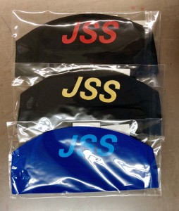 JSSﾏｰｷﾝｸﾞﾒｯｼｭCAP　L