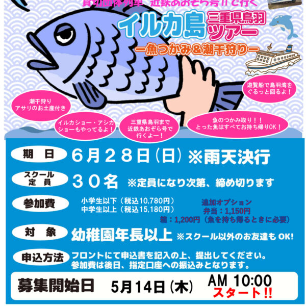 イルカ島へ行こう🐬 画像