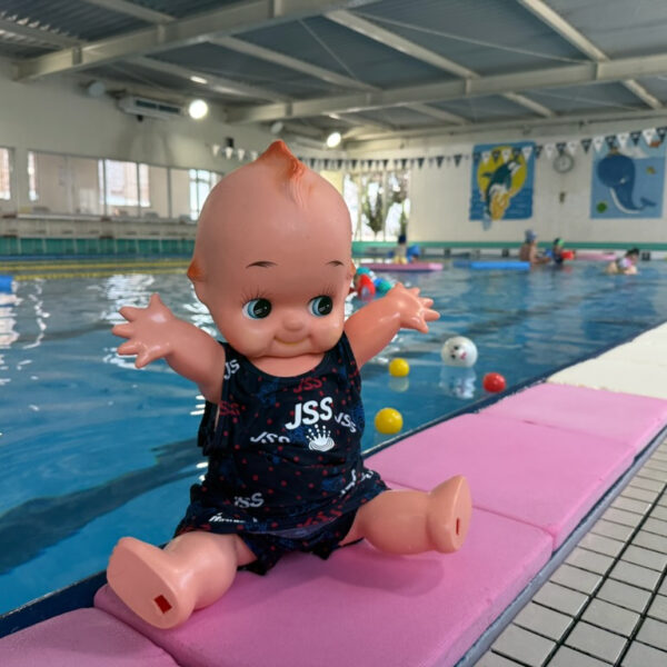 👶ベビークラス ファミリーデイ💓 画像