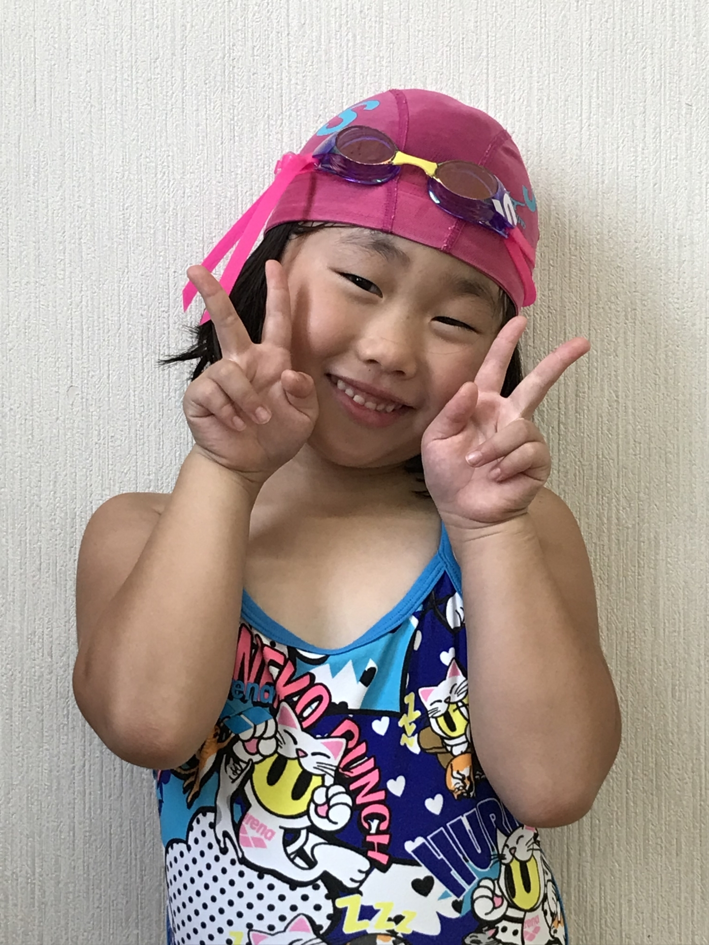 【強化】春季ジュニアチャンピオンシップ結果報告! | JSS比良スイミングスクール