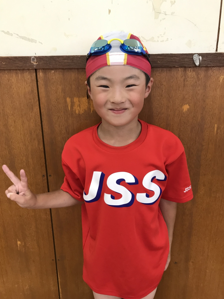 【強化】春季ジュニアチャンピオンシップ結果報告! | JSS比良スイミングスクール