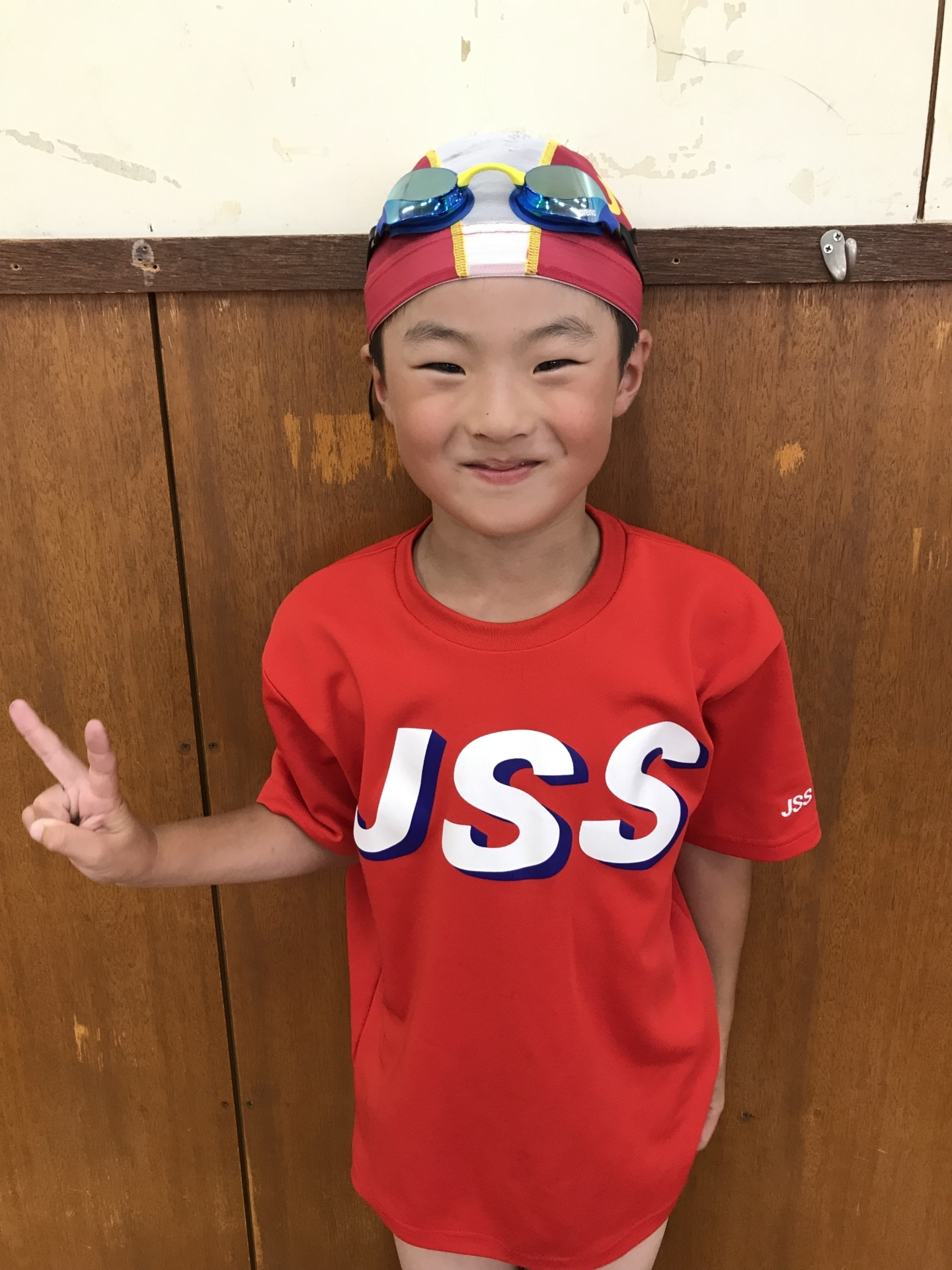 【強化】春季ジュニアチャンピオンシップ結果報告! | JSS比良スイミングスクール