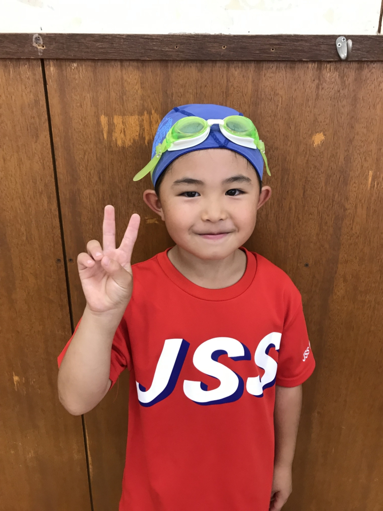 【強化】春季ジュニアチャンピオンシップ結果報告! | JSS比良スイミングスクール