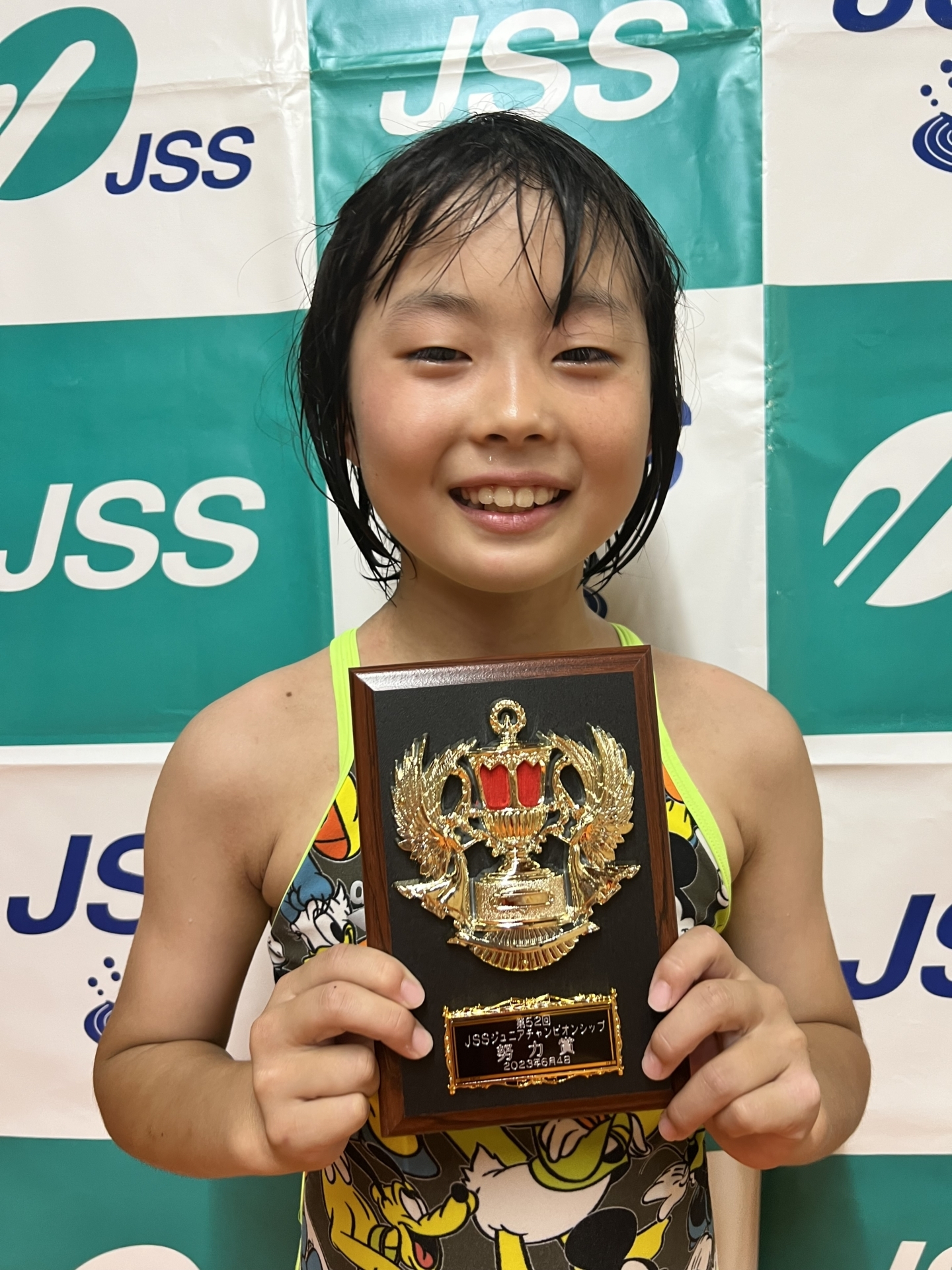 【強化】春季ジュニアチャンピオンシップ結果報告! | JSS比良スイミングスクール