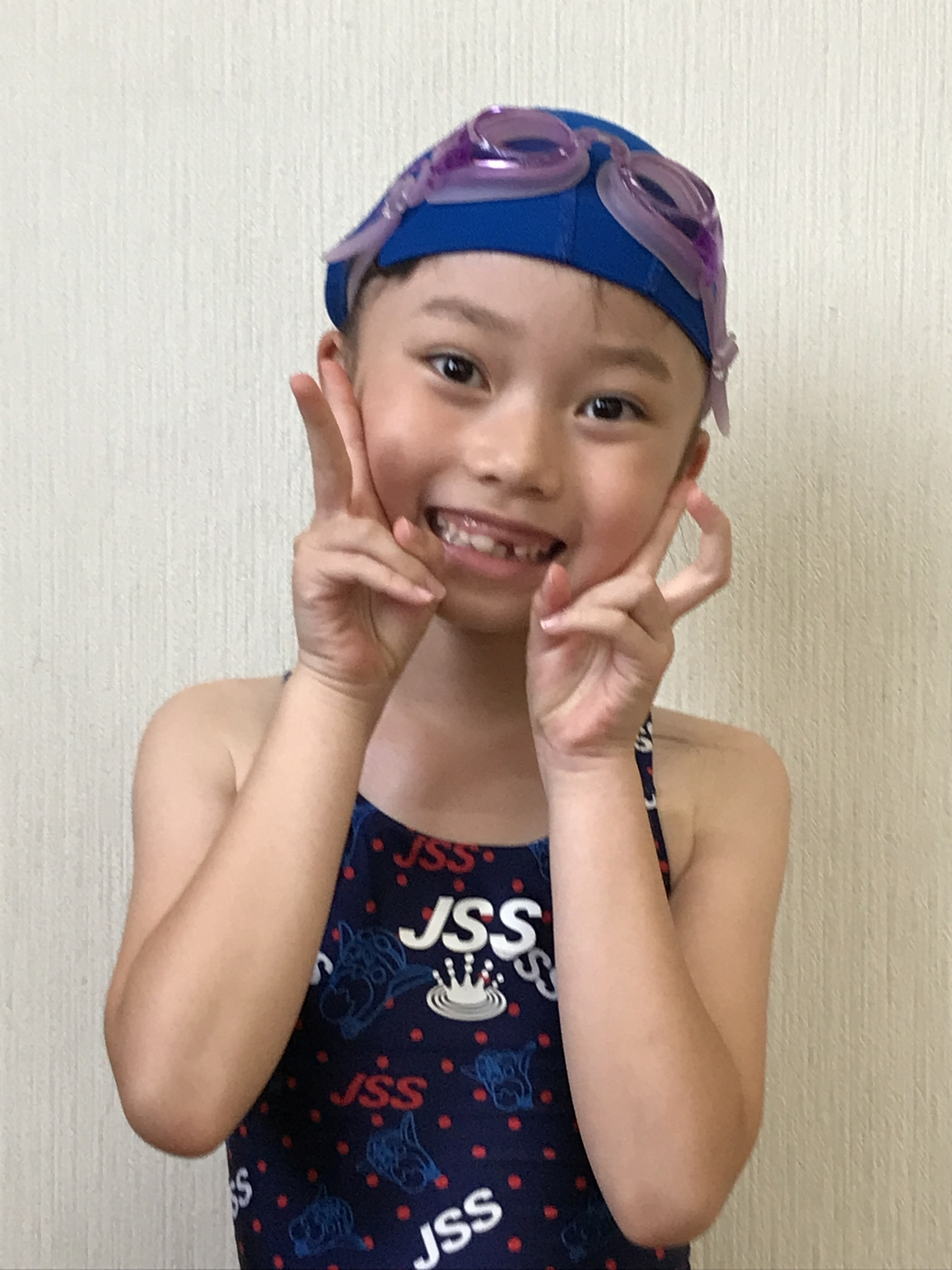 【強化】春季ジュニアチャンピオンシップ結果報告! | JSS比良スイミングスクール