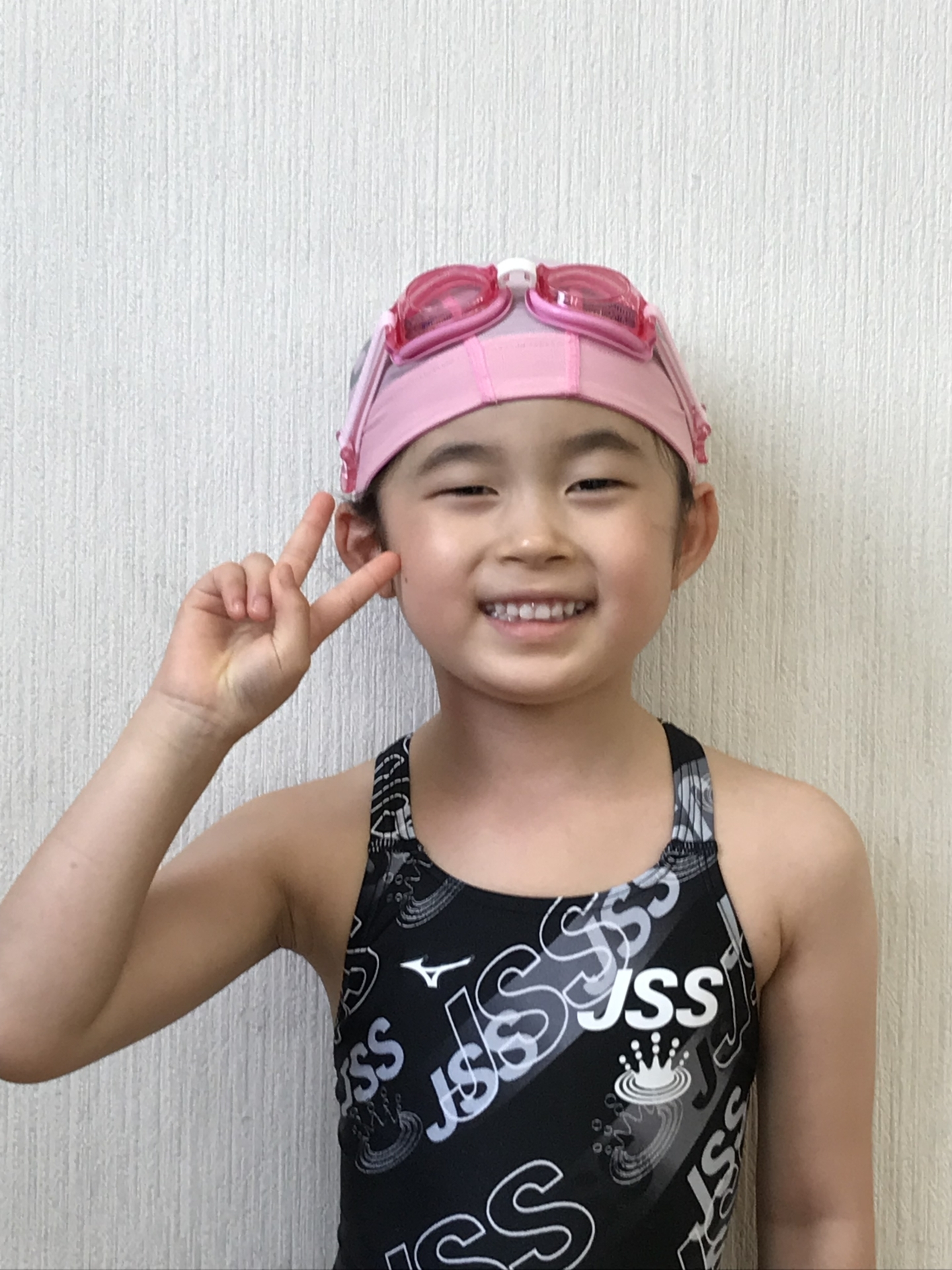 【強化】春季ジュニアチャンピオンシップ結果報告! | JSS比良スイミングスクール