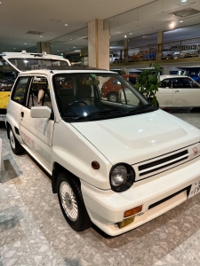 ホンダ シティ turboⅡ