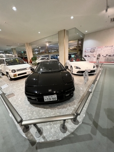 ホンダ SNX