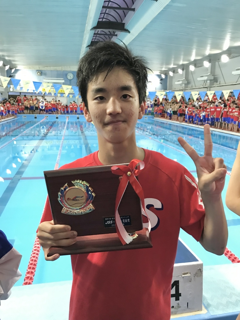 2024年度春季JSSチャンピオンシップ! | JSS比良スイミングスクール