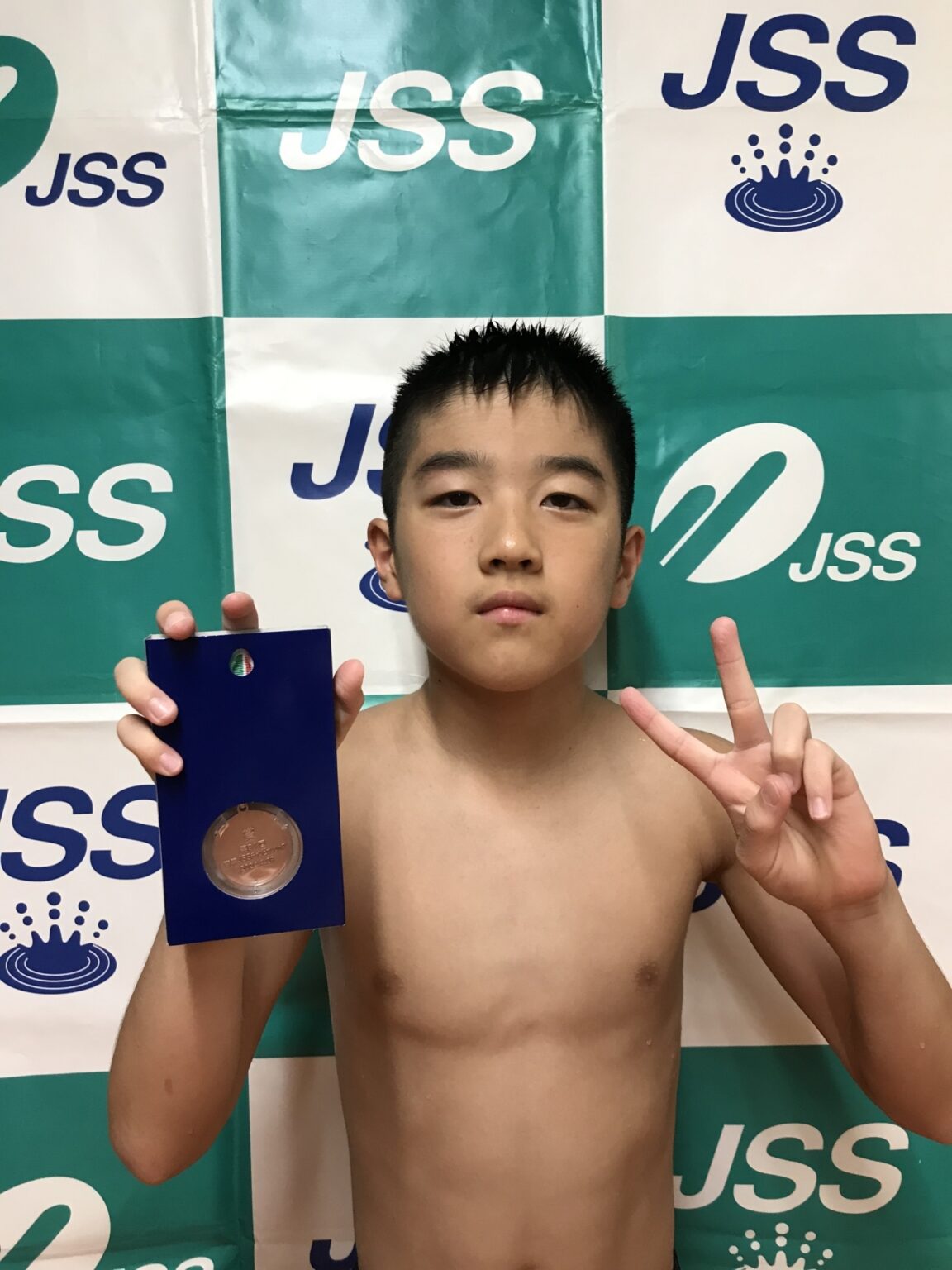 2024年春季チャンピオンシップ全国ランキング入賞者! | JSS比良スイミングスクール