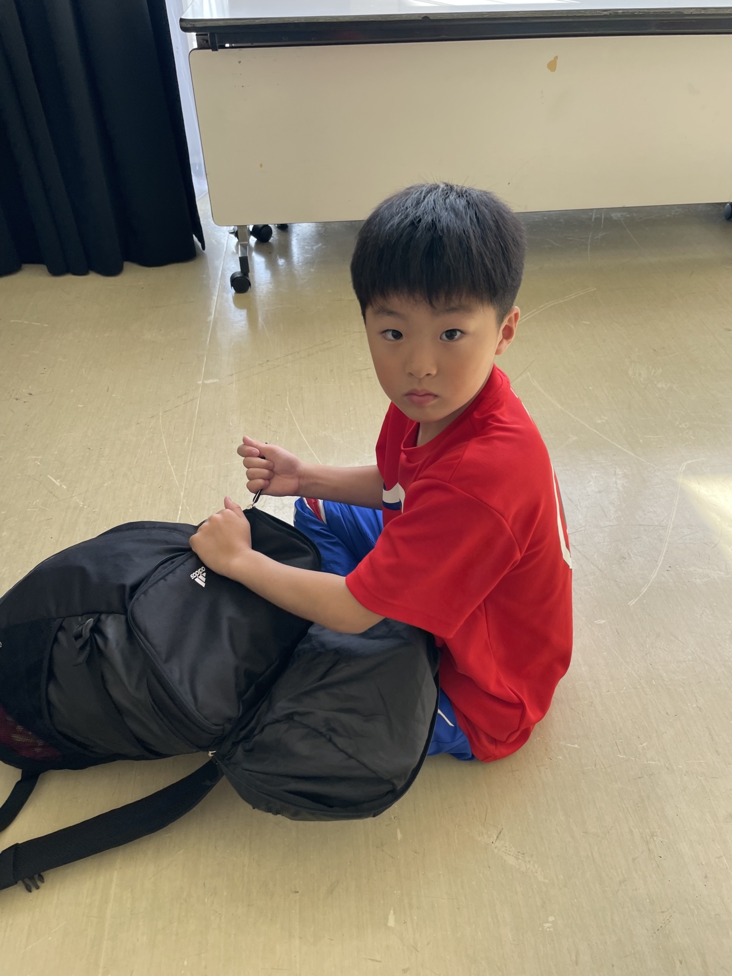 東海地区次世代ジュニア合宿① | JSS比良スイミングスクール