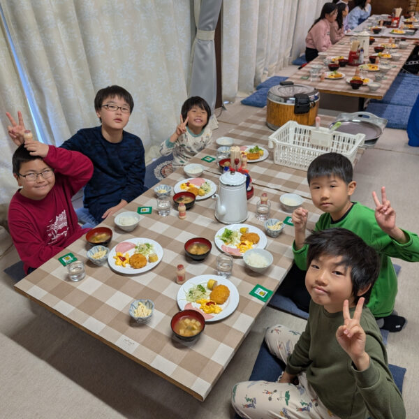 ☆雪遊びツアー　３☆ 画像