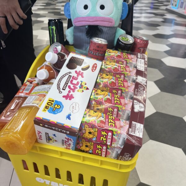 UFOキャッチャー🛸 画像