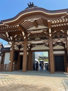 名古屋散策♪ 画像