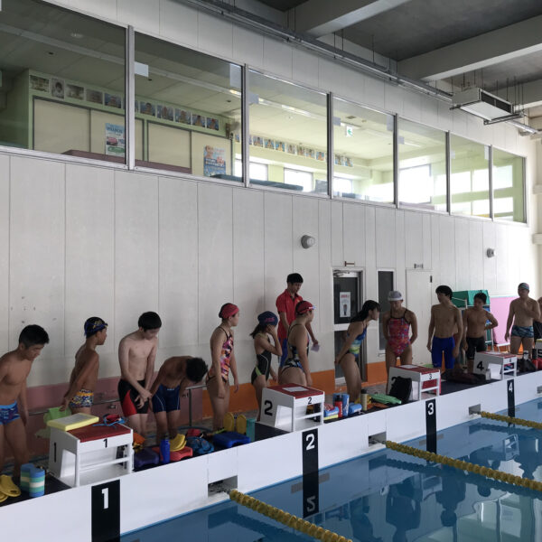 [選手]お盆通い練習会⑥ 画像