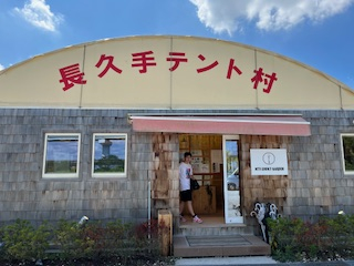 バーベキューをしました♪ 画像