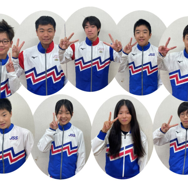 2025年度JSSグランドチャンピオンシップ結果報告！ 画像