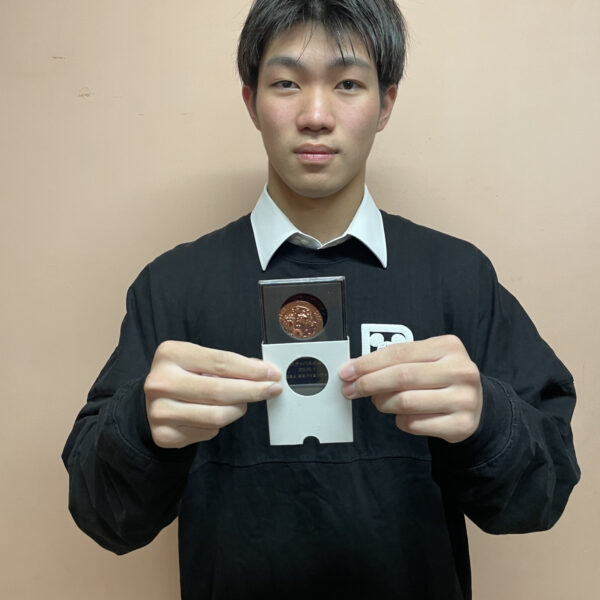 [選手]新年フェスティバル入賞者紹介！ 画像