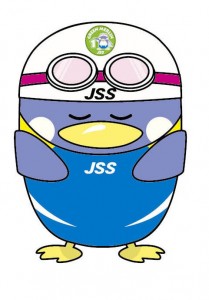 JSSキャラクターH