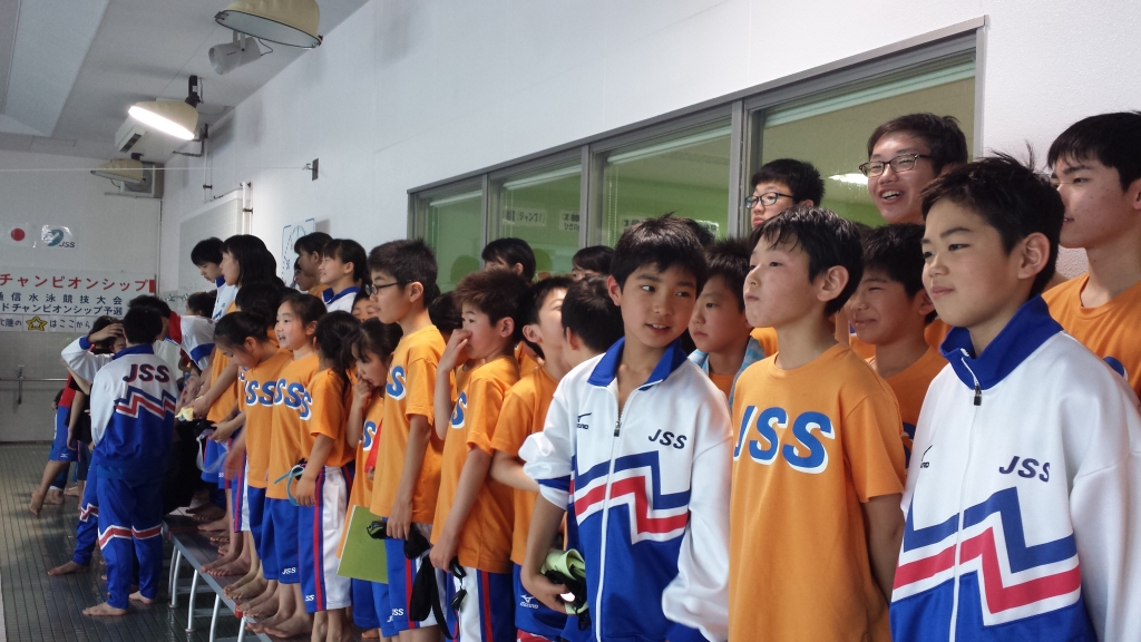 Jssスイミングスクール本郷 春季jssチャンピオンシップ北陸地区大会 Jssスイミングスクール本郷 春季jssチャンピオンシップ北陸地区大会