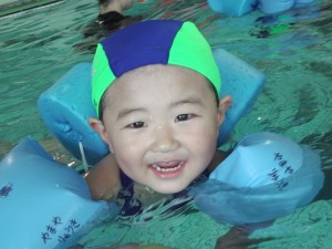 10月誕生日　山屋龍生くん