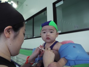 10月お誕生日　池上右京くん