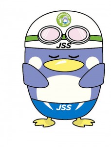 JSSキャラクターG