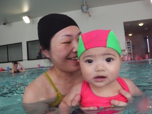 宮嶋弥生ちゃん