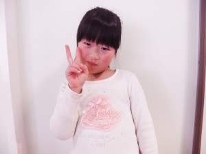 亀井　イノリ