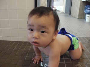 石田悟樹くん