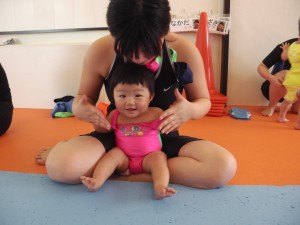 まつりちゃん