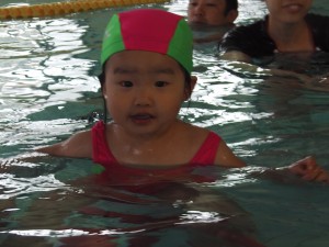 ７月お誕生日かどやなつきちゃん