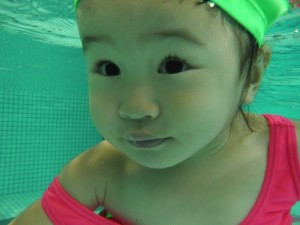 baby10月お誕生日山本みれいちゃん