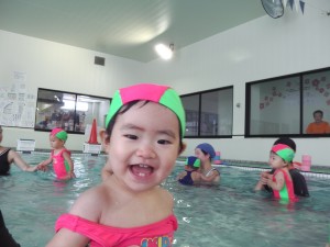baby10月お誕生日中村りおちゃん