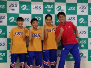 集合写真
