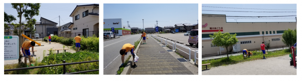 ごみ