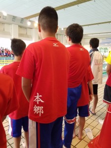 開会式
