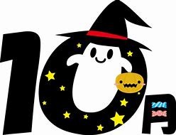 10月th