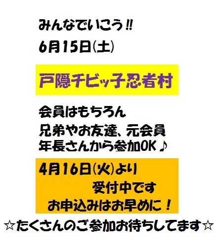 にんじゃ