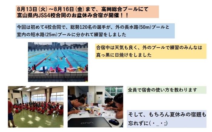①