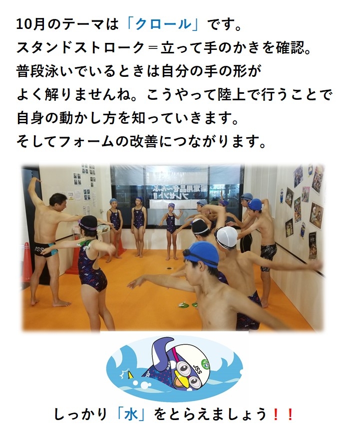 クロール