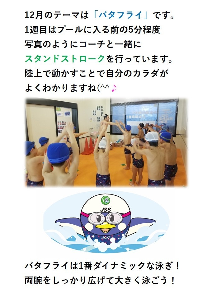 ばたふらい