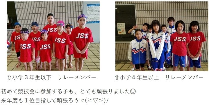 チビッコ②