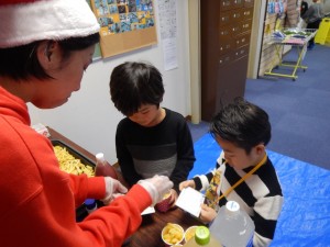 17X’mas会 (12)