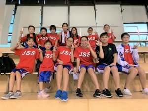 2019PI合宿（8月5日～8日）