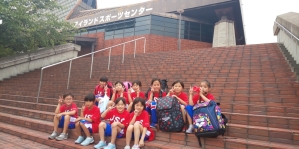 2019PI合宿（8月19日～21日）