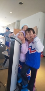 高室池４
