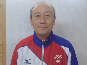 岡田支配人