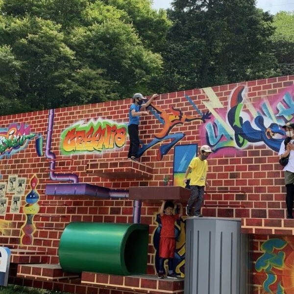 六甲アスレチックパーク “グリーニア” 画像